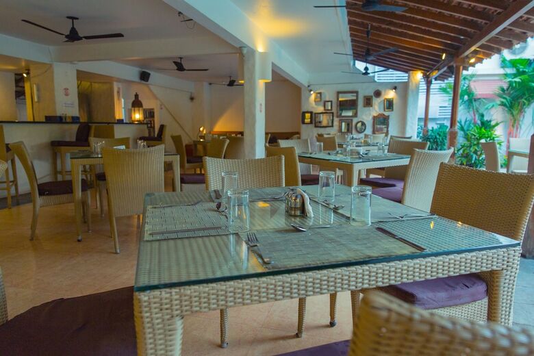 Apartamento Casablanca