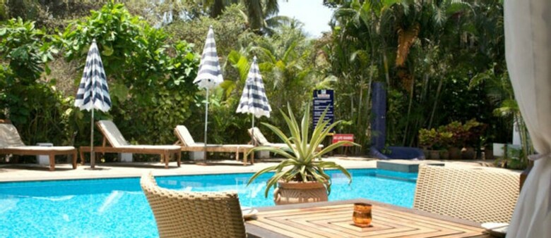 Apartamento Casablanca