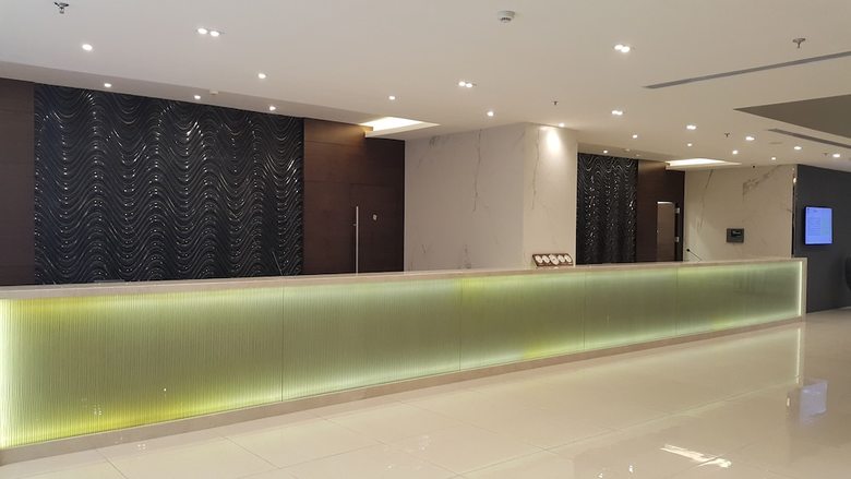 M Hotel Makkah By Millennium