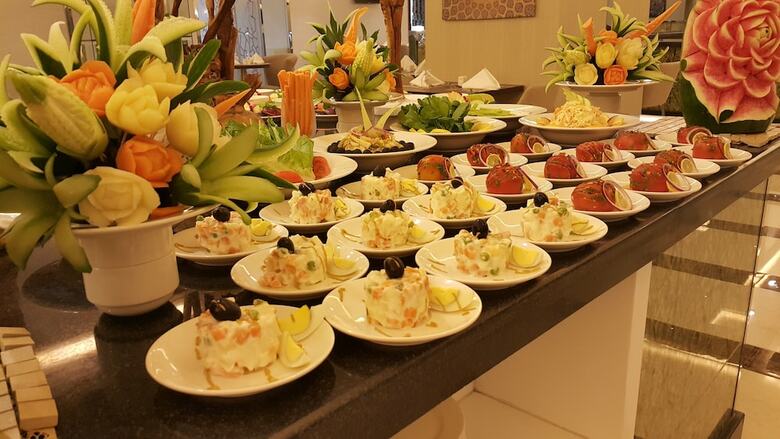 M Hotel Makkah By Millennium