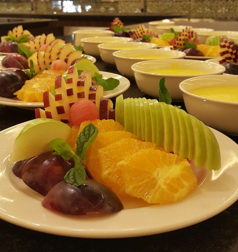 M Hotel Makkah By Millennium