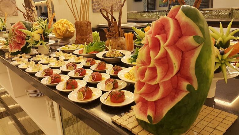 M Hotel Makkah By Millennium