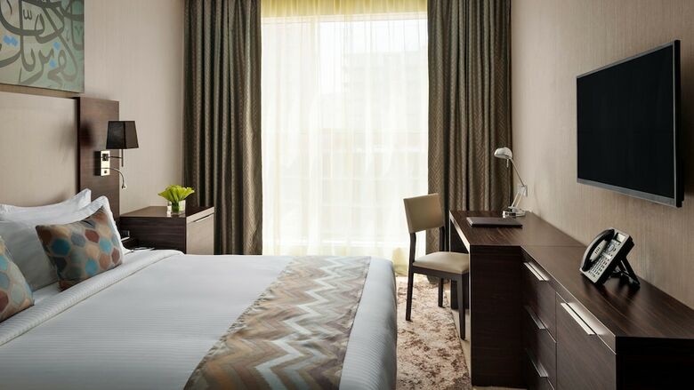 M Hotel Makkah By Millennium