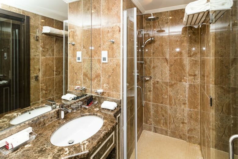 M Hotel Makkah By Millennium