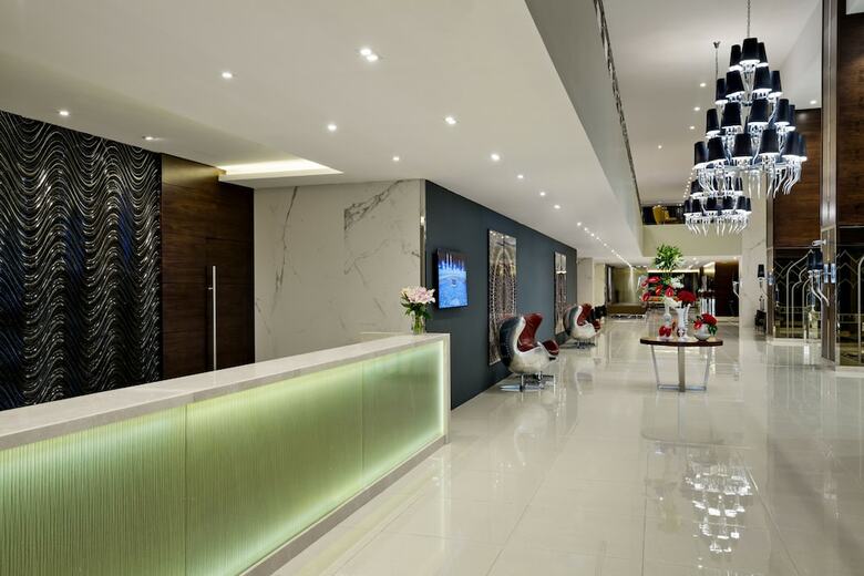 M Hotel Makkah By Millennium