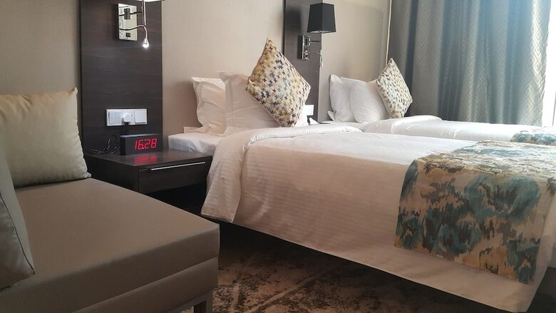 M Hotel Makkah By Millennium