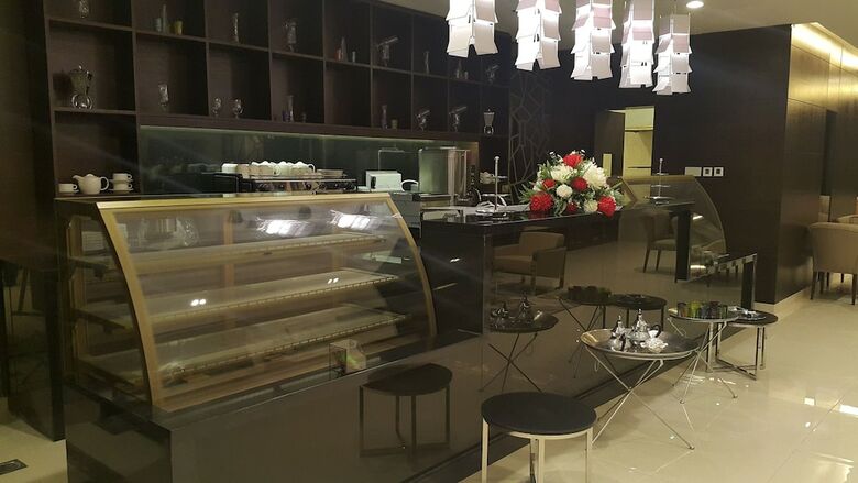 M Hotel Makkah By Millennium