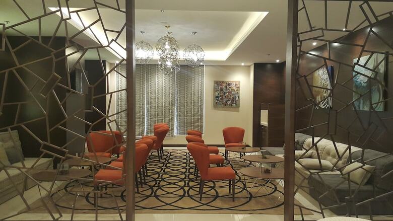 M Hotel Makkah By Millennium