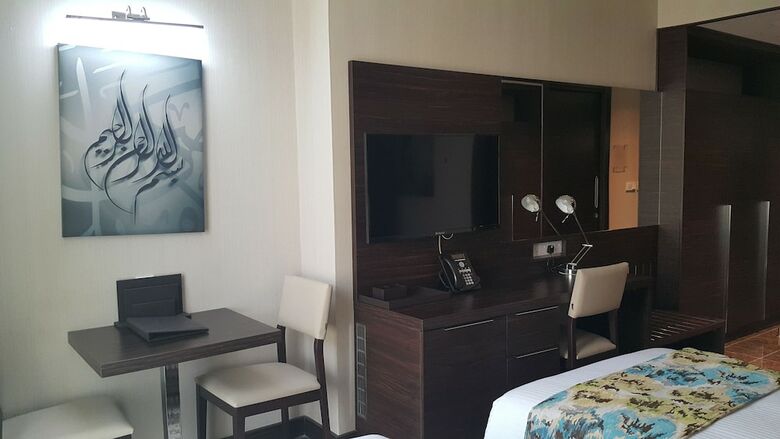 M Hotel Makkah By Millennium