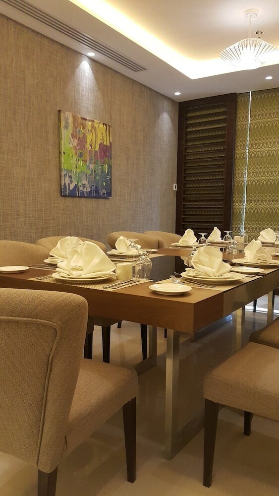 M Hotel Makkah By Millennium