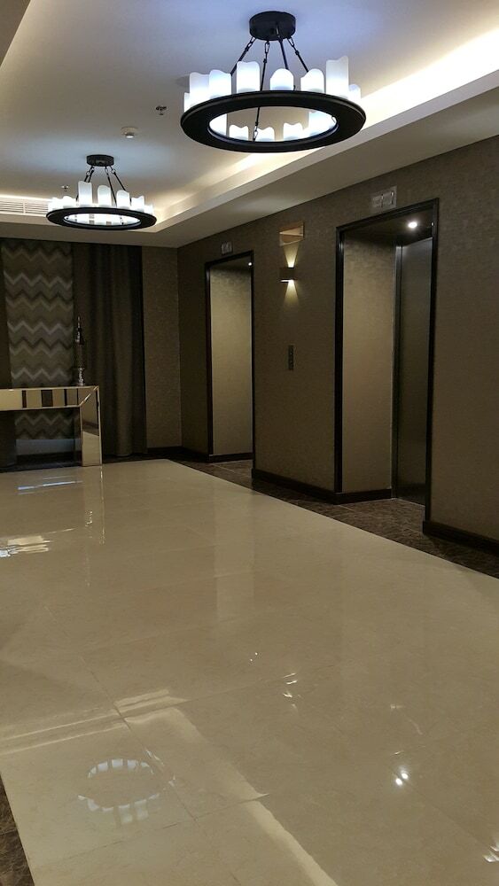 M Hotel Makkah By Millennium