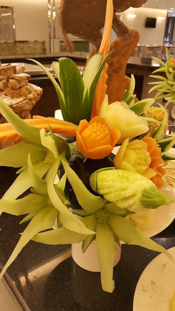 M Hotel Makkah By Millennium