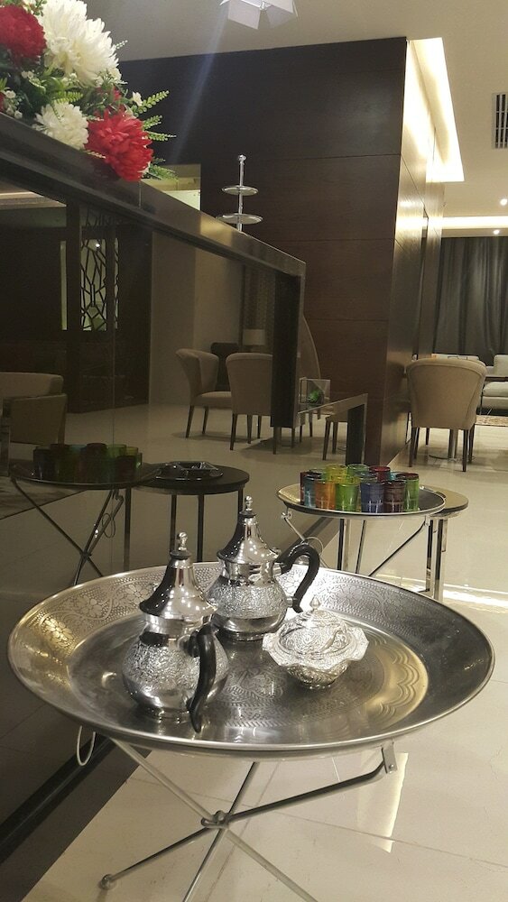 M Hotel Makkah By Millennium