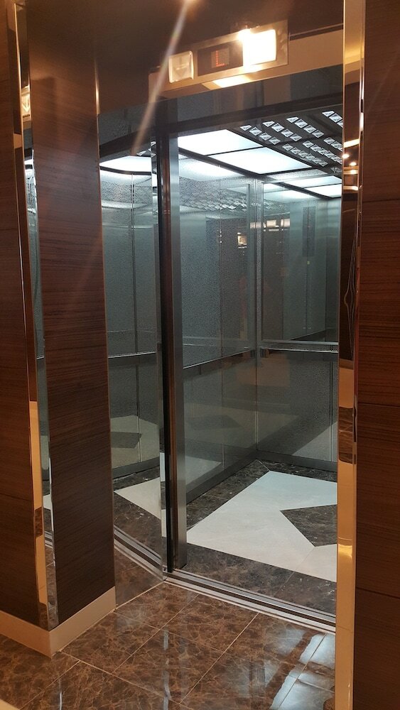 M Hotel Makkah By Millennium