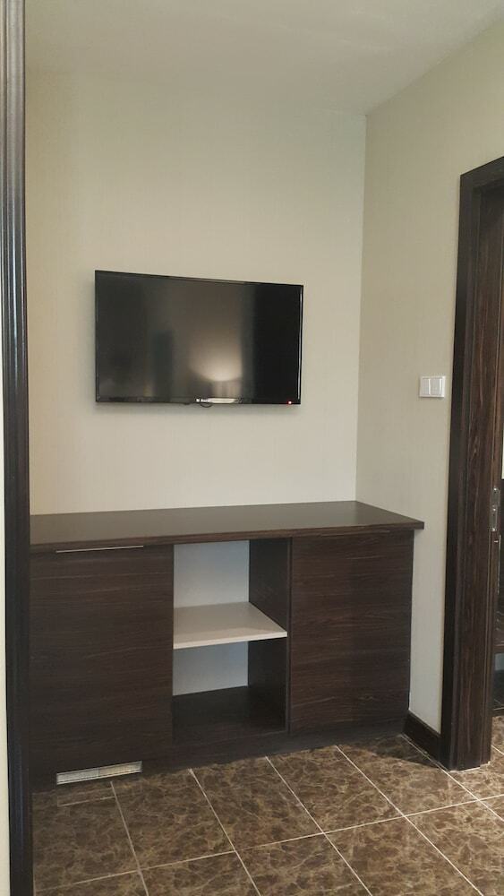 M Hotel Makkah By Millennium