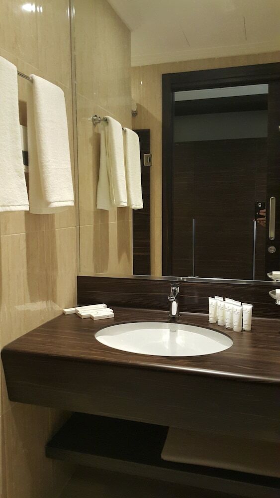 M Hotel Makkah By Millennium