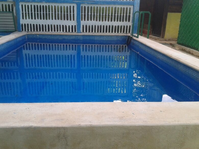 Hotel Xanfari