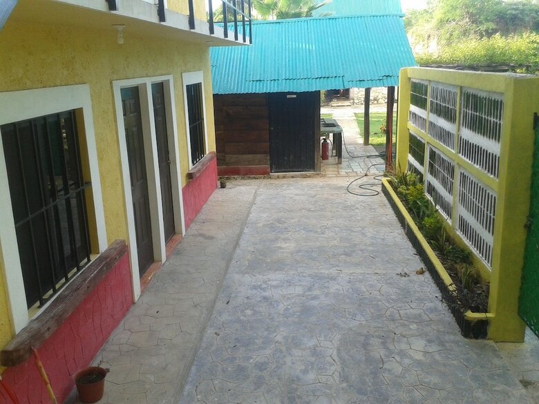 Hotel Xanfari