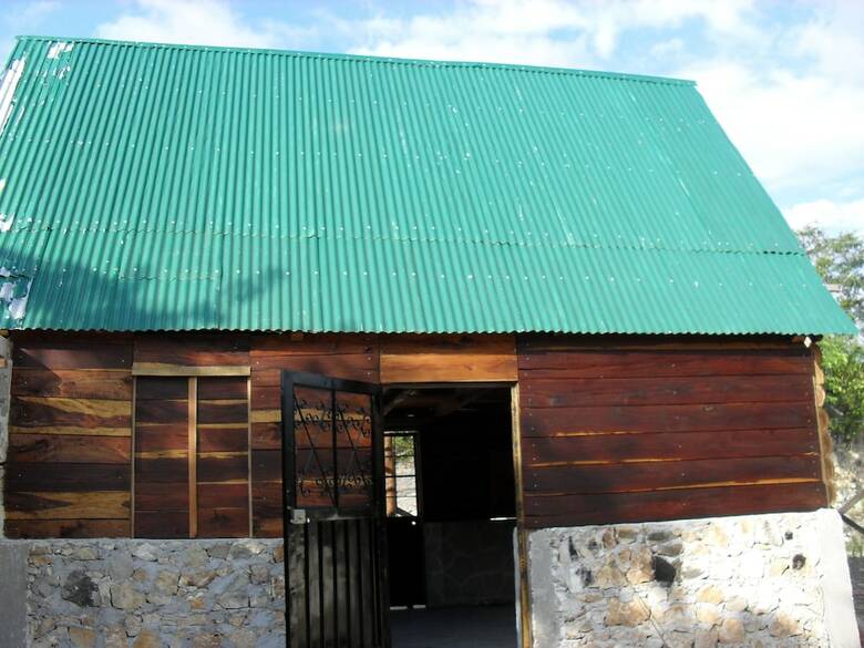 Hotel Xanfari