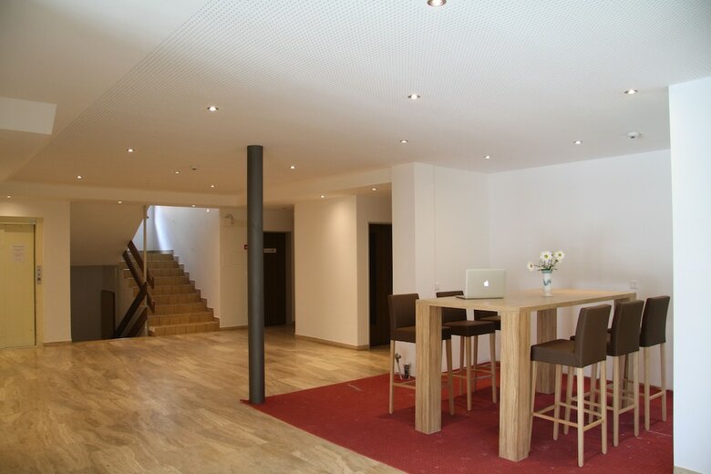 Hotel Therme 51