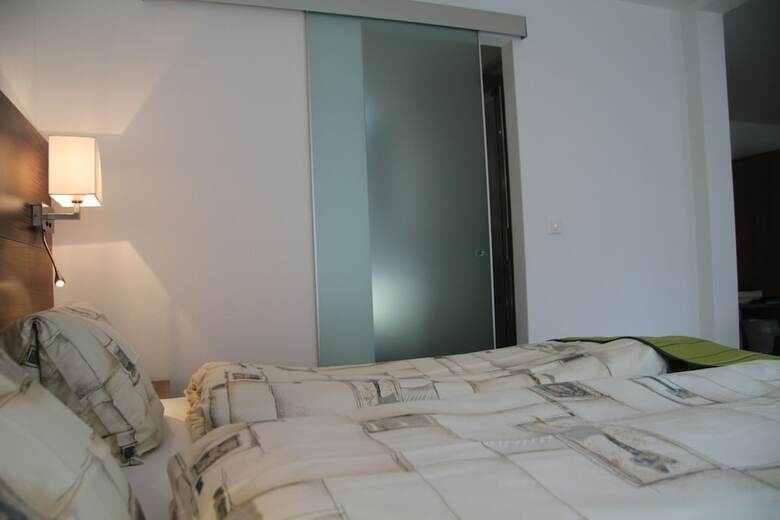 Hotel Therme 51