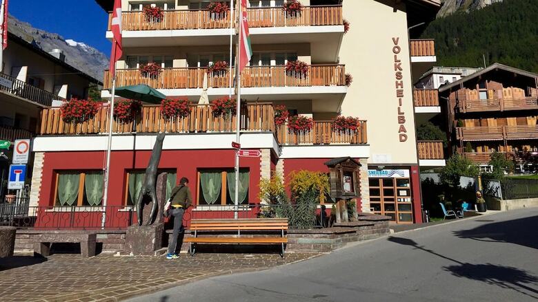 Hotel Therme 51