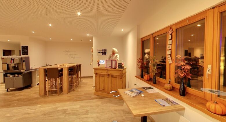 Hotel Therme 51