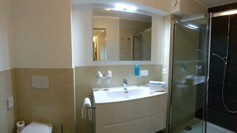 Hotel Therme 51