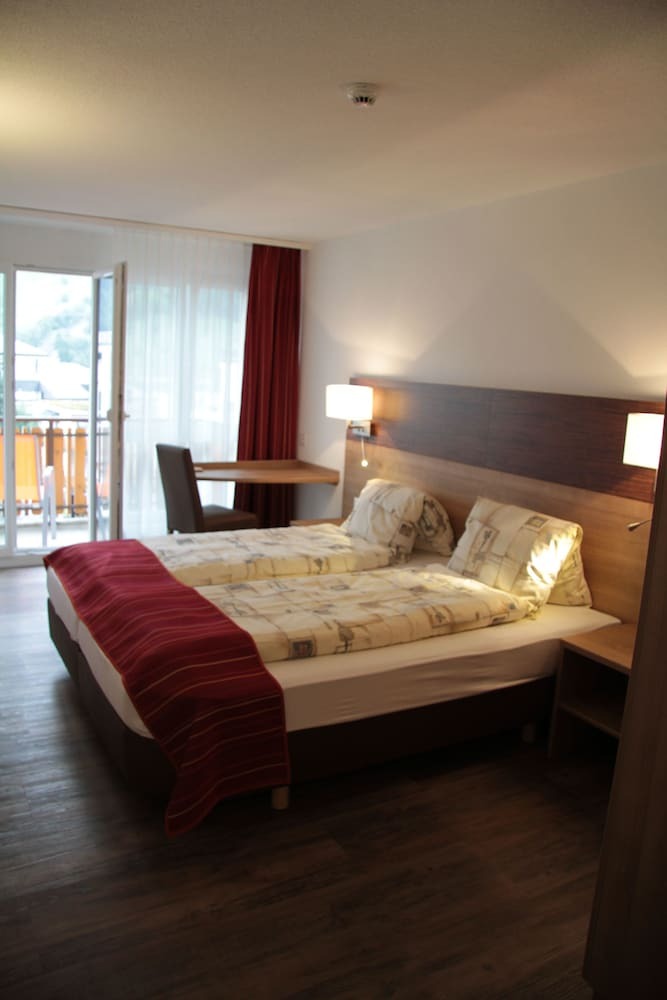 Hotel Therme 51
