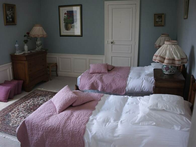 Bed & Breakfast Manoir de Tr�garay