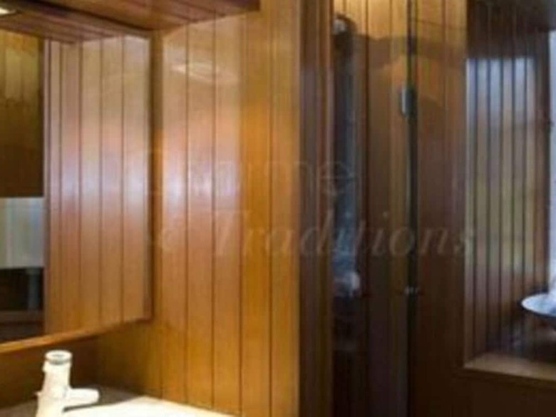 Bed & Breakfast Manoir de Tr�garay