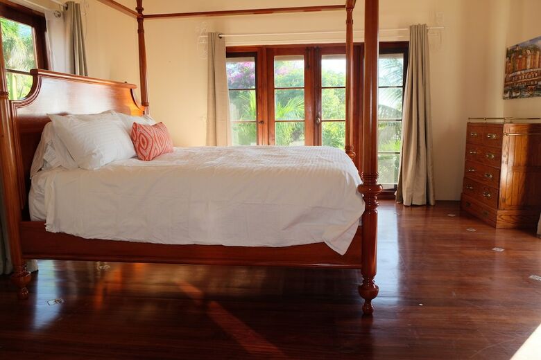 Bed & Breakfast Dos Bahias