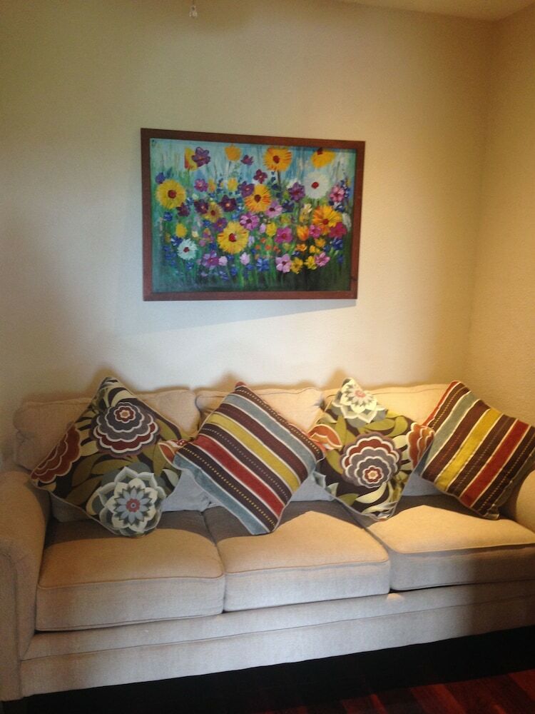 Bed & Breakfast Dos Bahias
