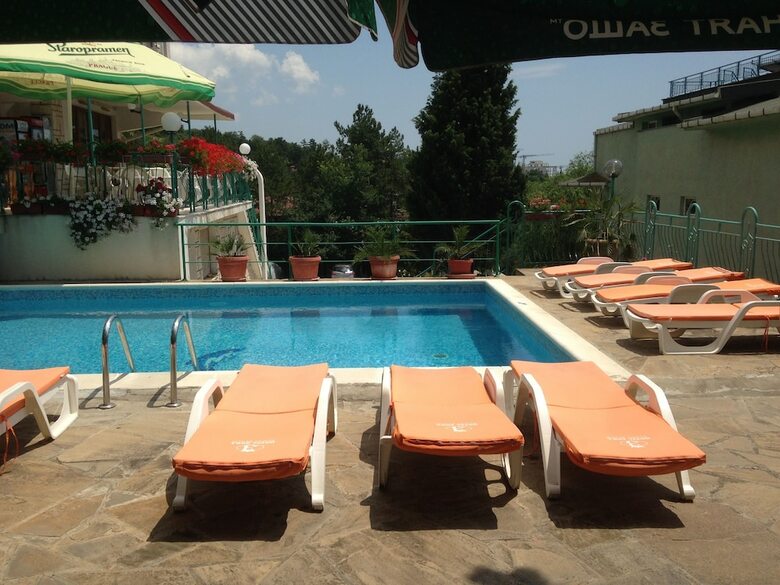 Hotel Zora