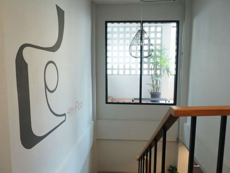 Hostal Plubpla Hostel