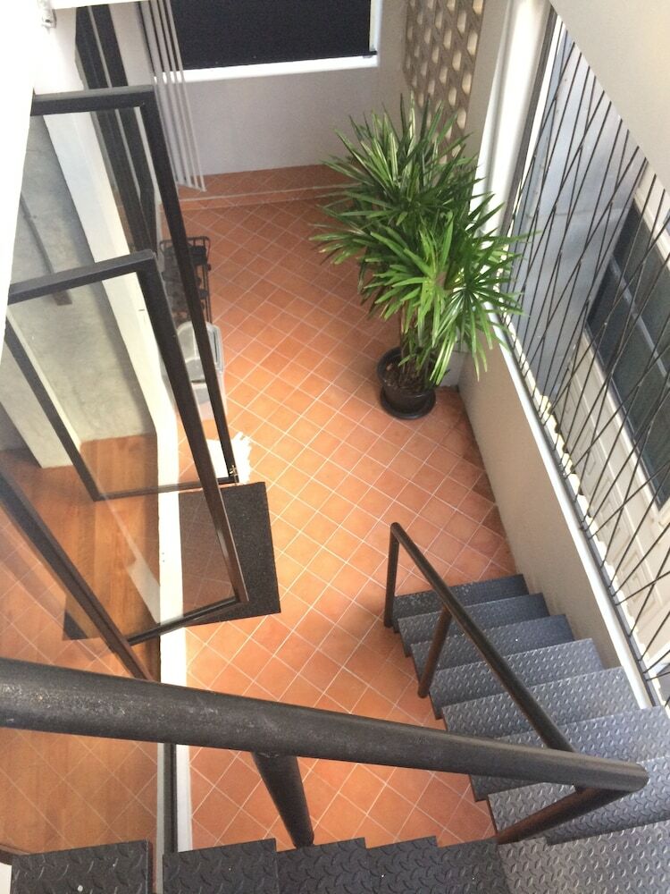 Hostal Plubpla Hostel