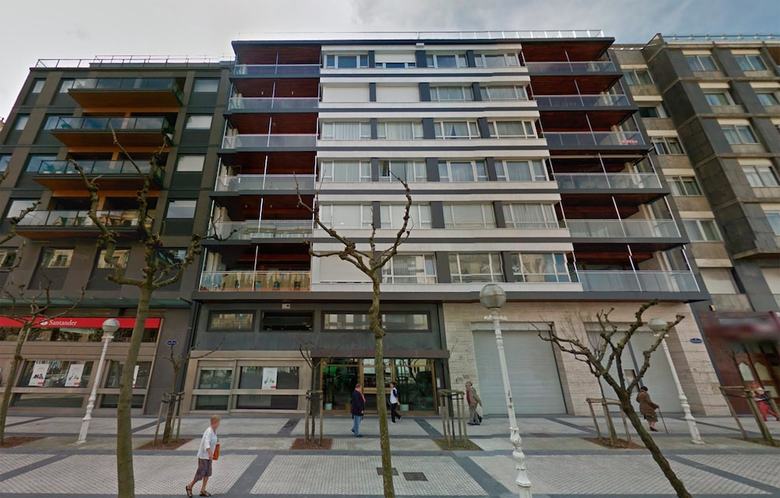 Avenida Suite La Concha - Iberorent Apartments