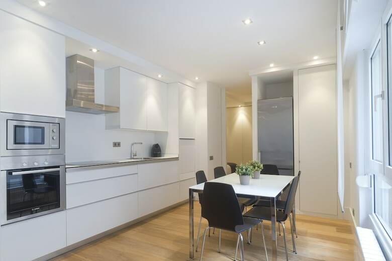 Avenida Suite La Concha - Iberorent Apartments