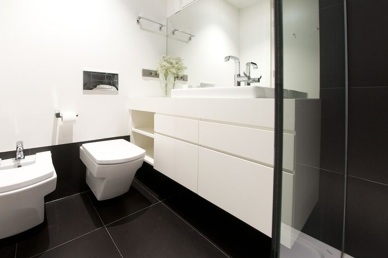 Avenida Suite La Concha - Iberorent Apartments
