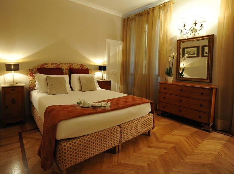 Hotel Angel Spagna Suite