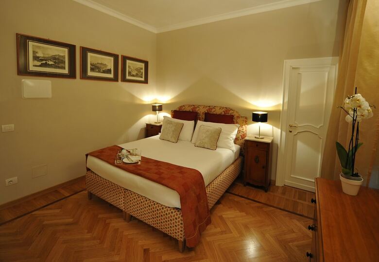 Hotel Angel Spagna Suite