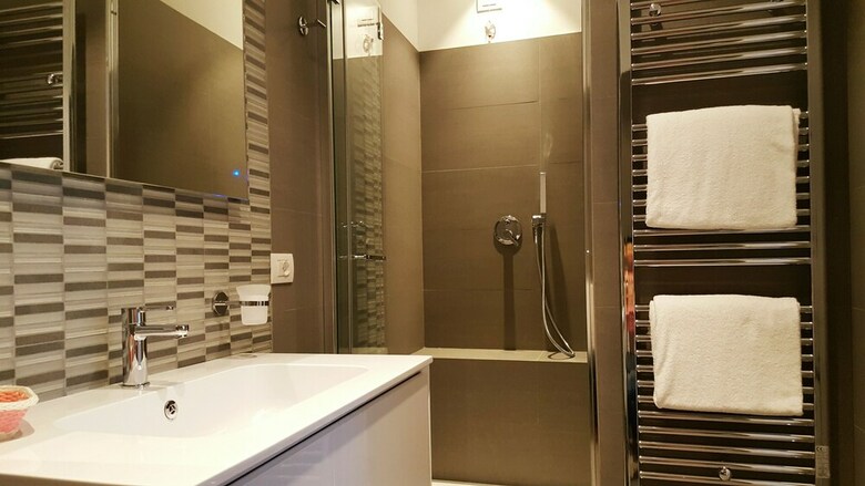 Hotel Angel Spagna Suite
