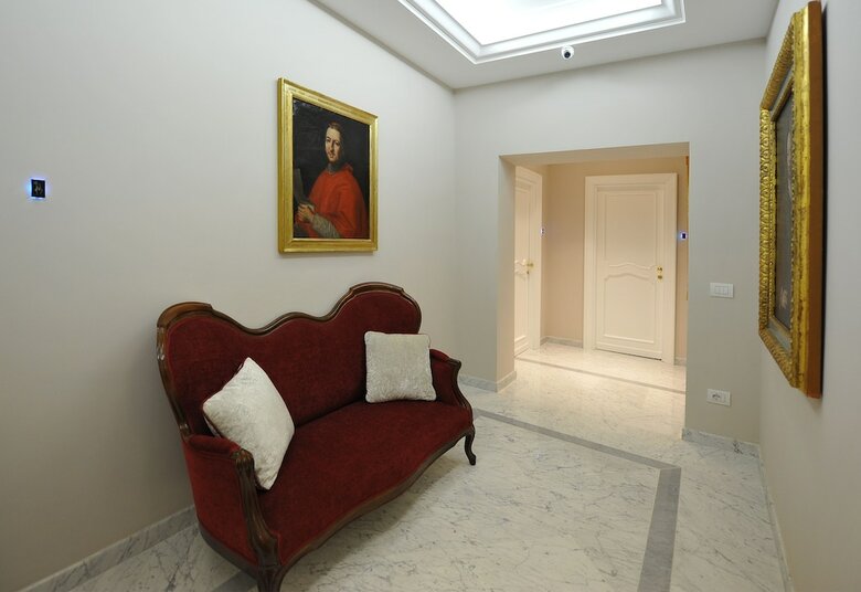 Hotel Angel Spagna Suite