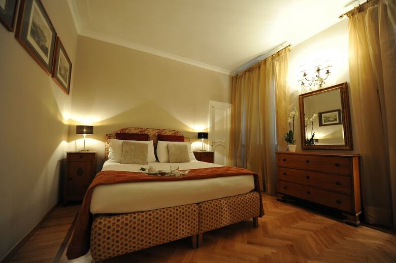 Hotel Angel Spagna Suite