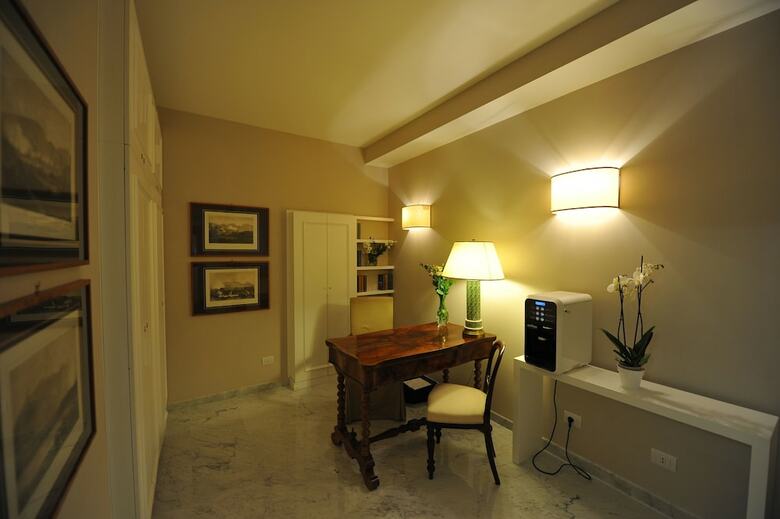 Hotel Angel Spagna Suite