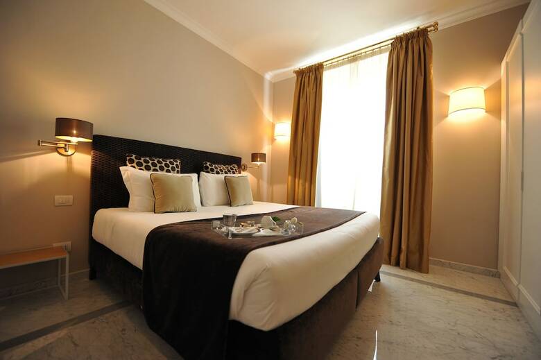 Hotel Angel Spagna Suite