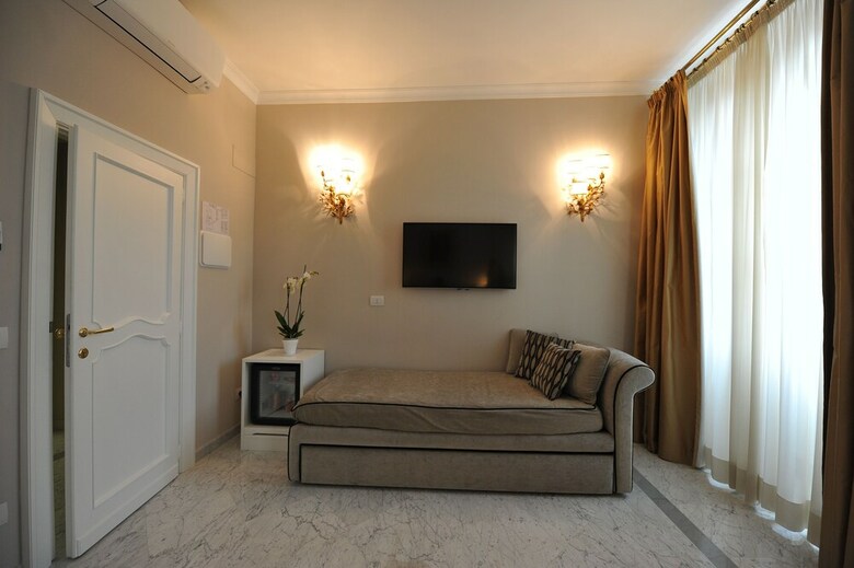 Hotel Angel Spagna Suite