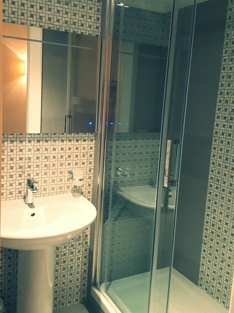 Hotel Angel Spagna Suite