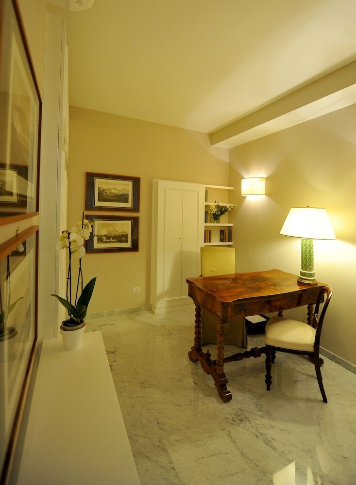 Hotel Angel Spagna Suite