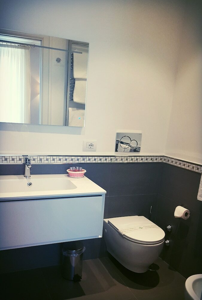 Hotel Angel Spagna Suite